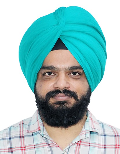 Dr. Harmanpreet Singh